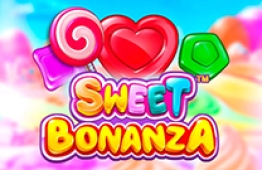 Sweet Bonanza