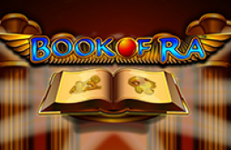 Book of Ra