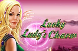Lucky Lady’s Charm