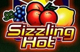 Sizzling Hot