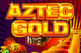 Aztec Gold