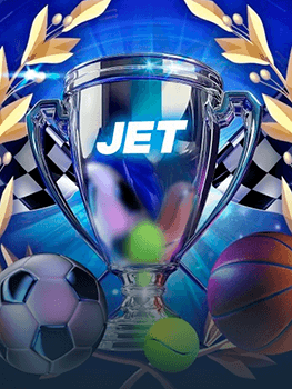Bet Race в Jet с призами за ставки!