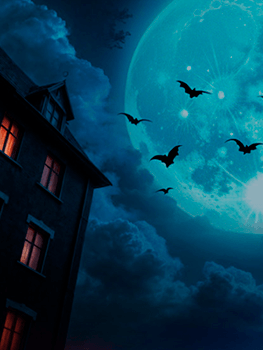 Марафон ужасов в 1Win