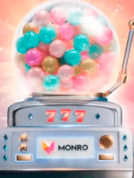 Лотерея Bingo Bongo в Monro